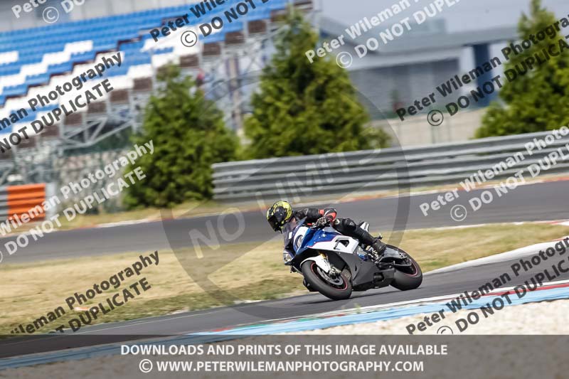 25 to 27th july 2019;Slovakia Ring;event digital images;motorbikes;no limits;peter wileman photography;trackday;trackday digital images